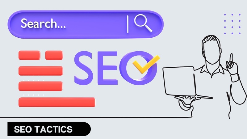 Key SEO Tactics