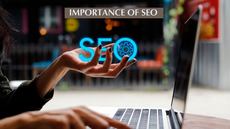 Why SEO is Important