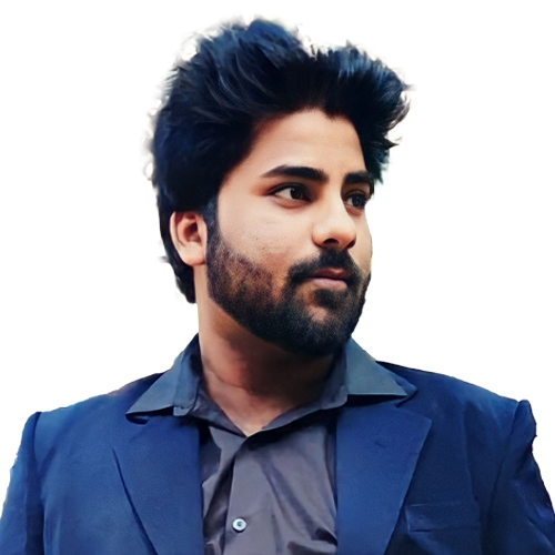 Saket Chaudhary