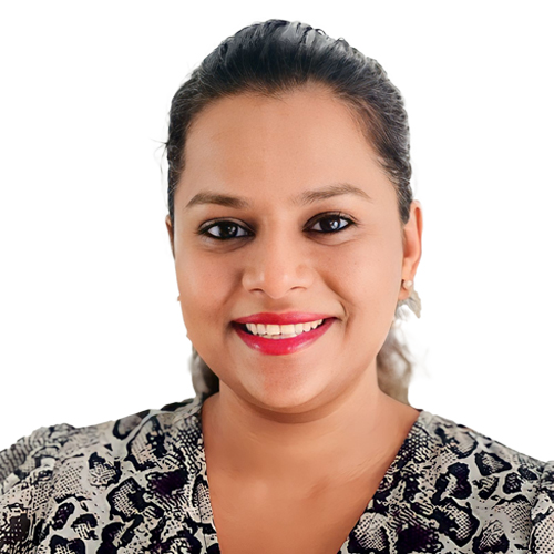 Tanvi Rawool