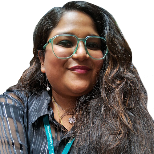 Suniska Gupta