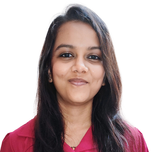 Sandhya Shinde