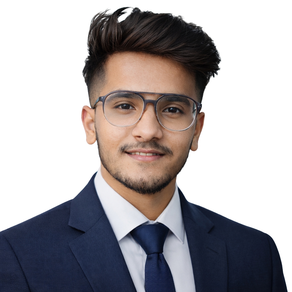 Suraj Pandey