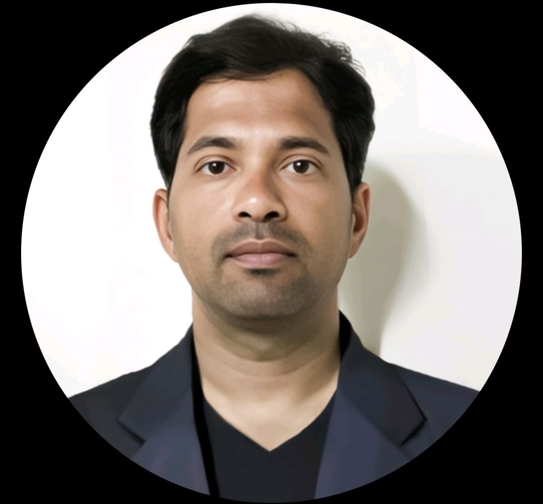 Nitin Shelar