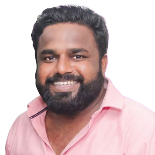 Sandeep Memane
