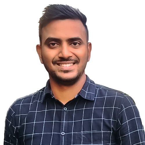 Aniket Kaimal