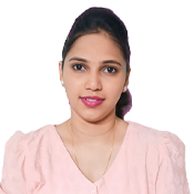 Nikita Wagh