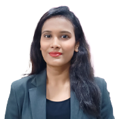 Vishakha Kale