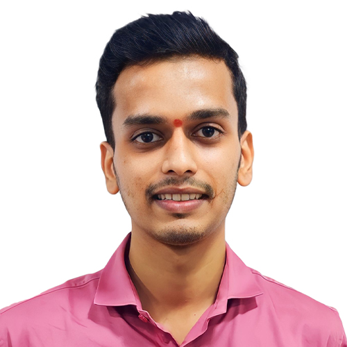 Abhishek Naik