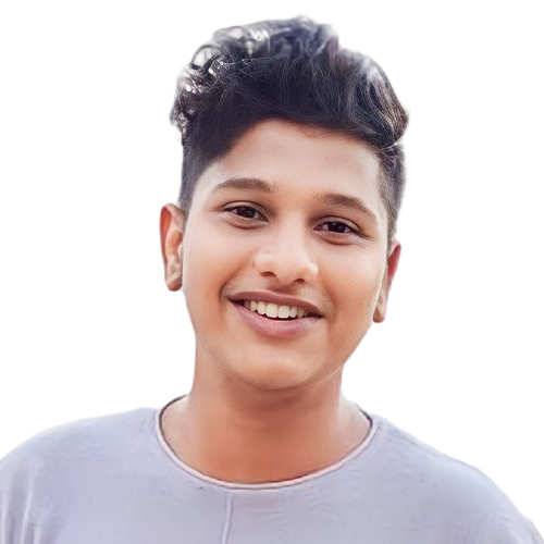 Devang Galande