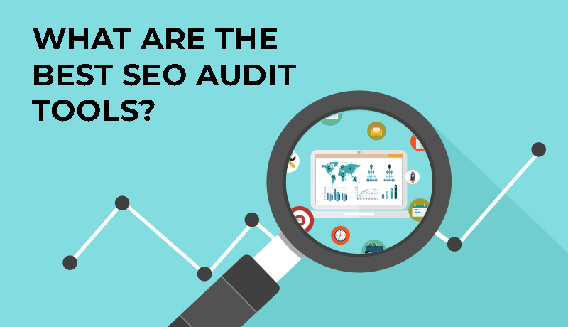 "Top SEO Audit Tools for 2026: Boost Your Website's Performance and Rankings"
