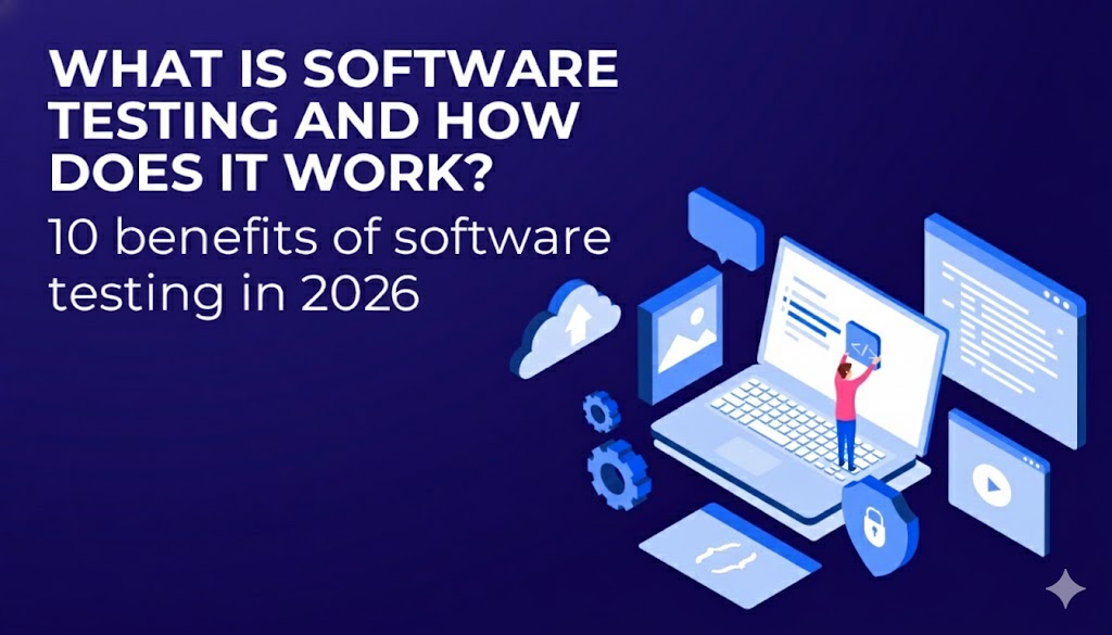 Software Testing Blogs | QA, Automation & Testing Guides