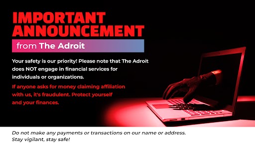 Beware of Scams: Protecting Yourself from Fraudulent Activities