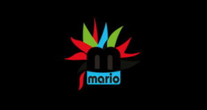 Mario Products Logo
