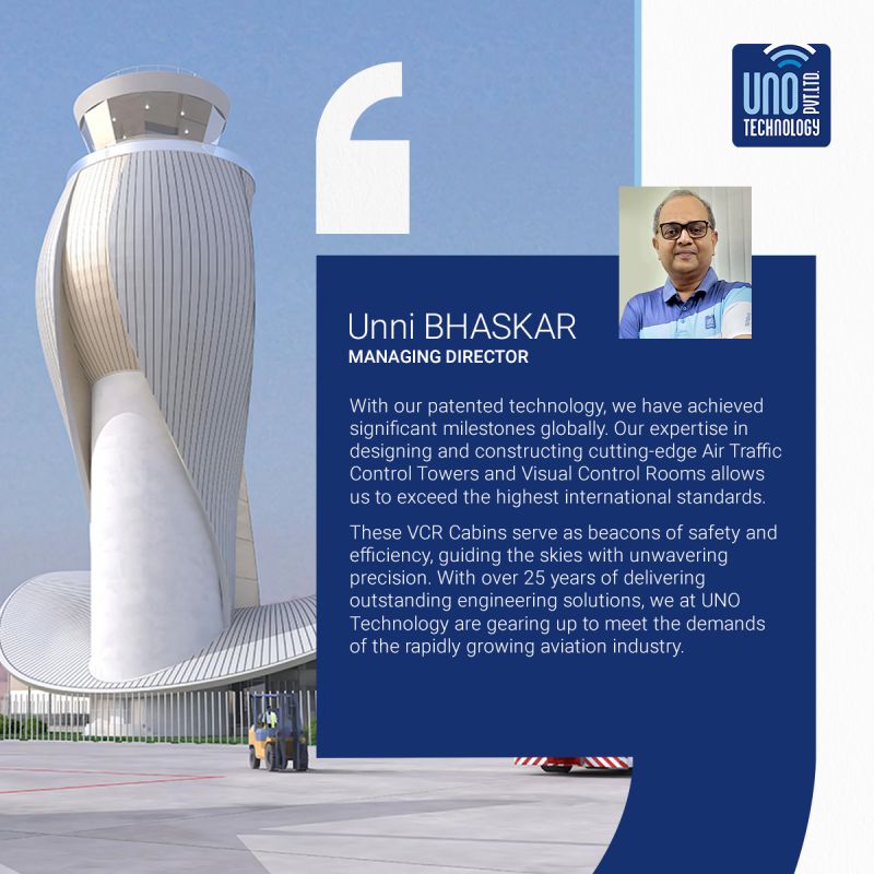 UNO Technology Private Limited - LinkedIn