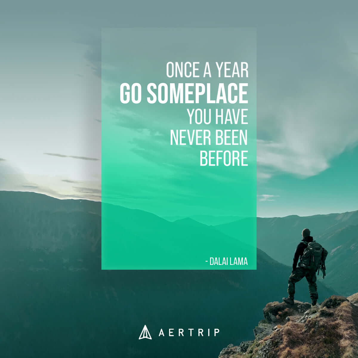Aertrip - Facebook