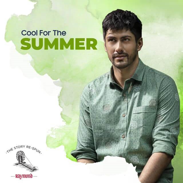 My Raymond - Facebook