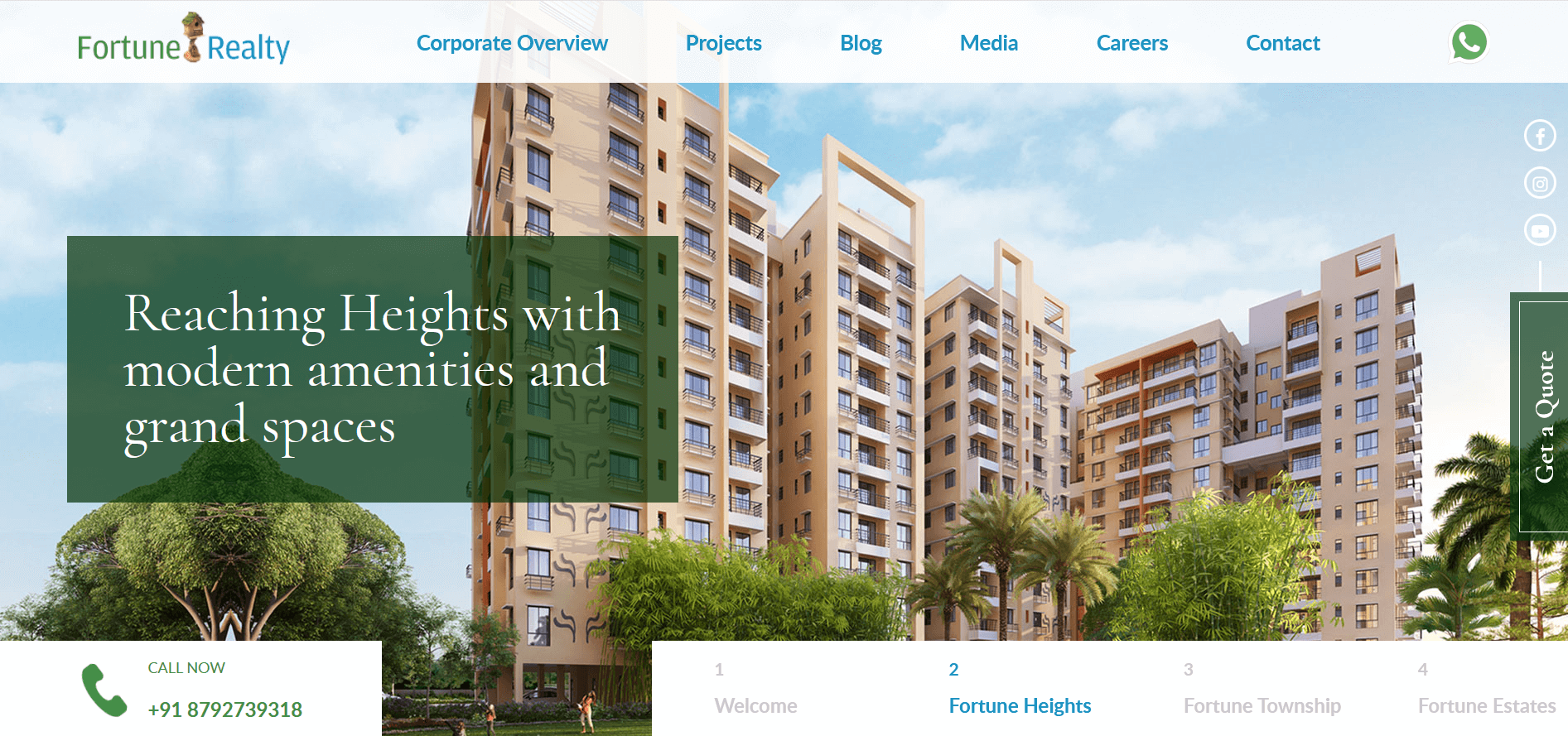 Fortune Realty